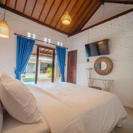 Terracotta Guest House Bali Чангу Экстерьер фото